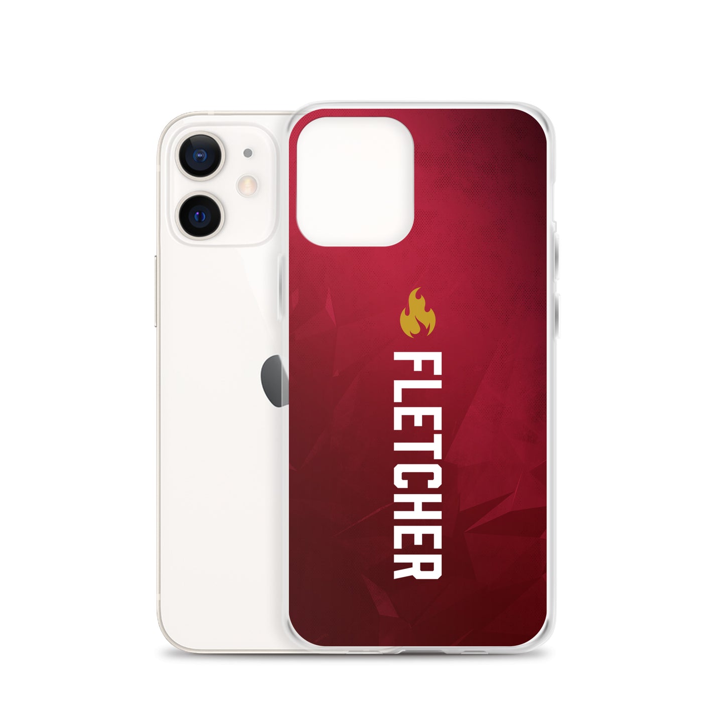 Sierra Fletcher - iPhone Case