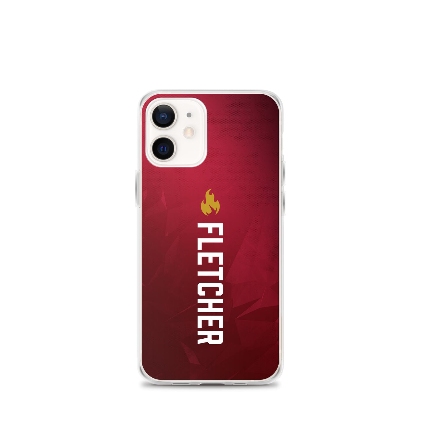 Sierra Fletcher - iPhone Case