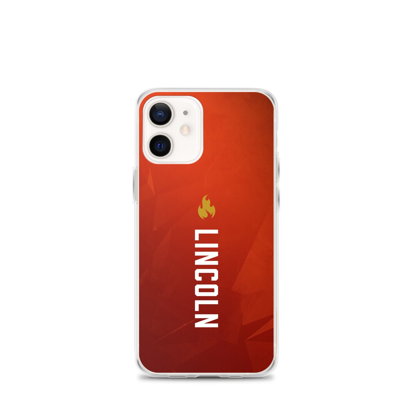 ZayQuan Lincoln iPhone Case