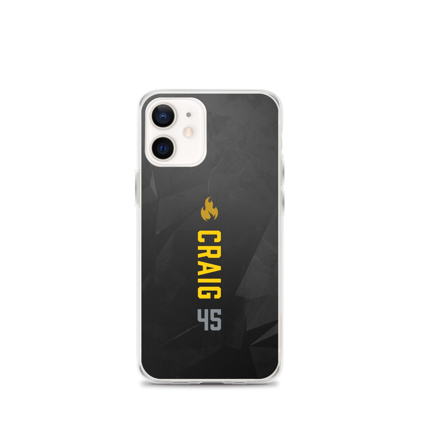 Deontae Craig iPhone Case