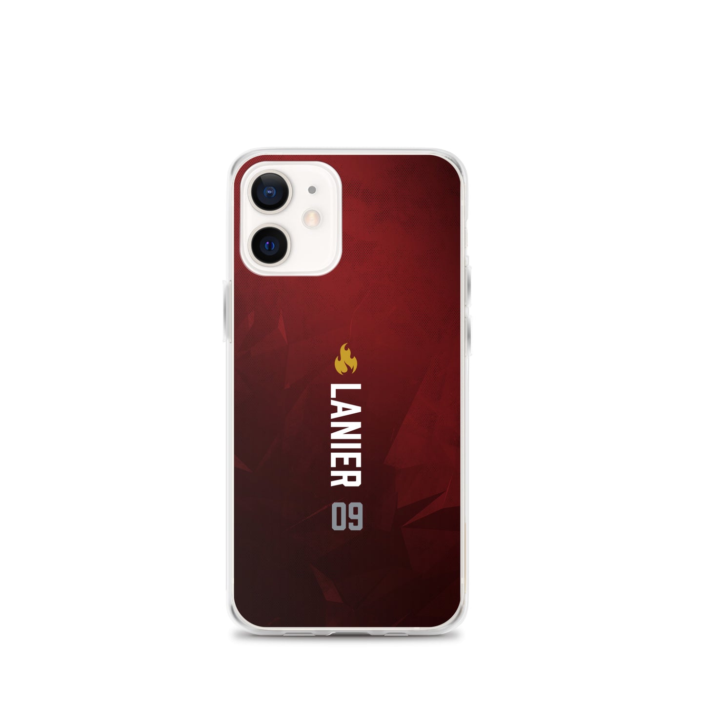 Brylan Lanier - iPhone Case
