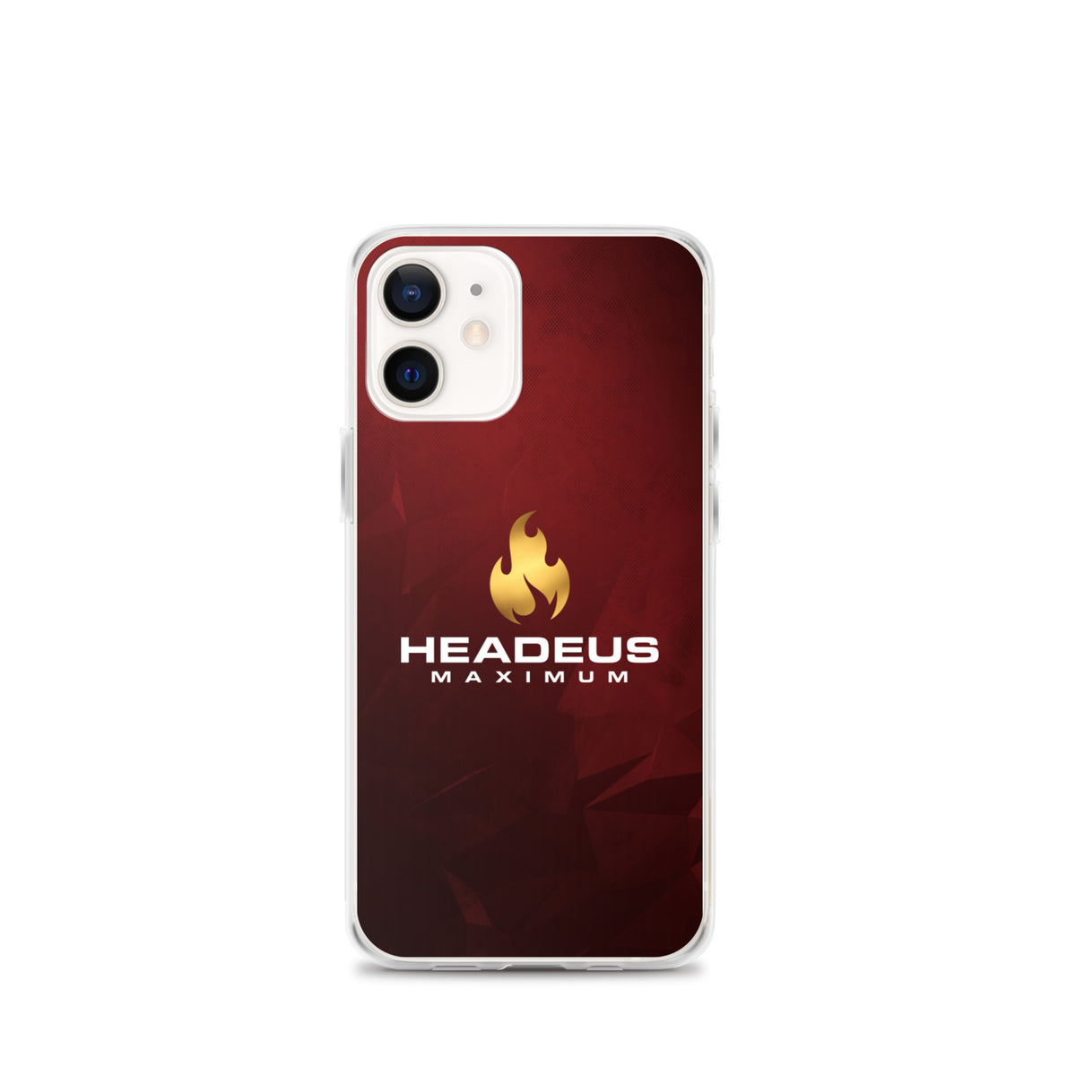 Headeus Maximum - iPhone Case