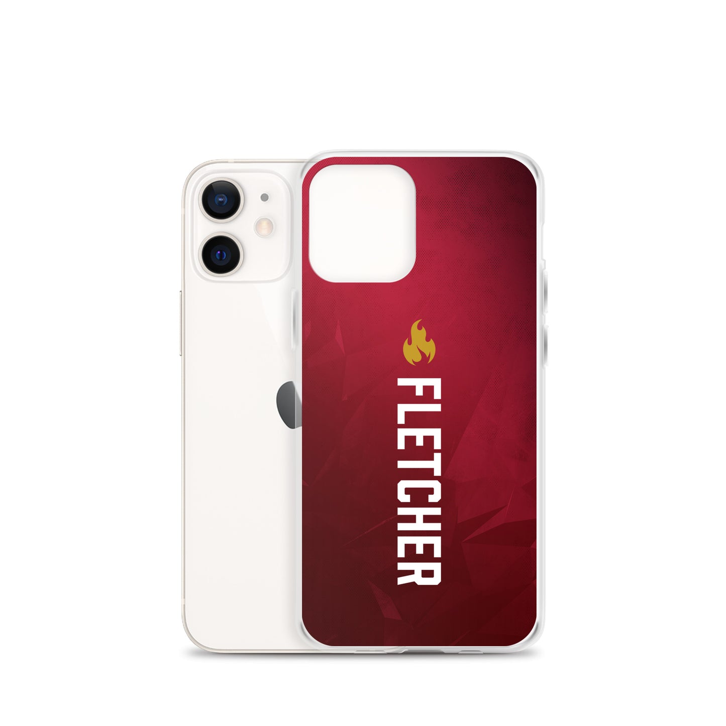 Sierra Fletcher - iPhone Case