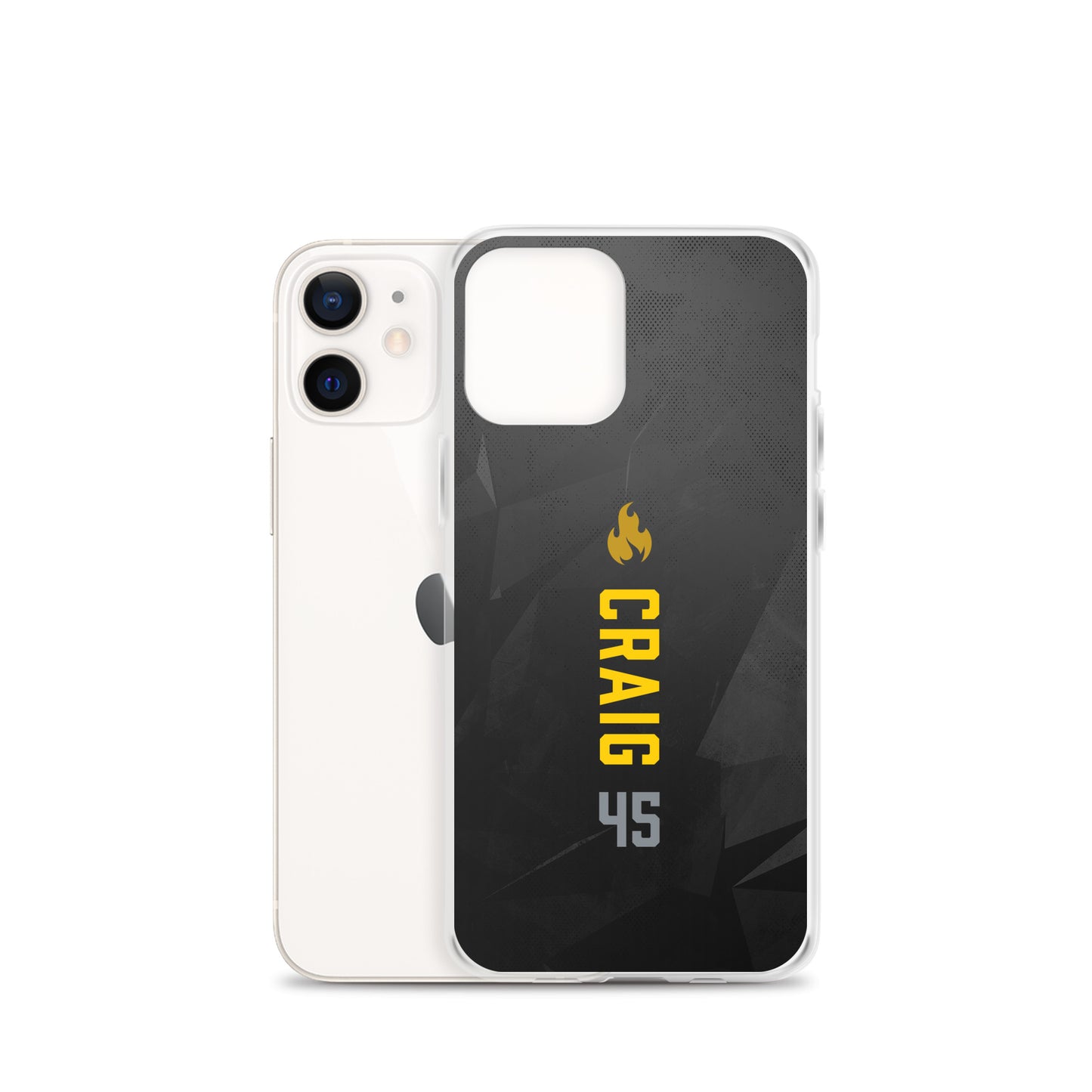 Deontae Craig iPhone Case