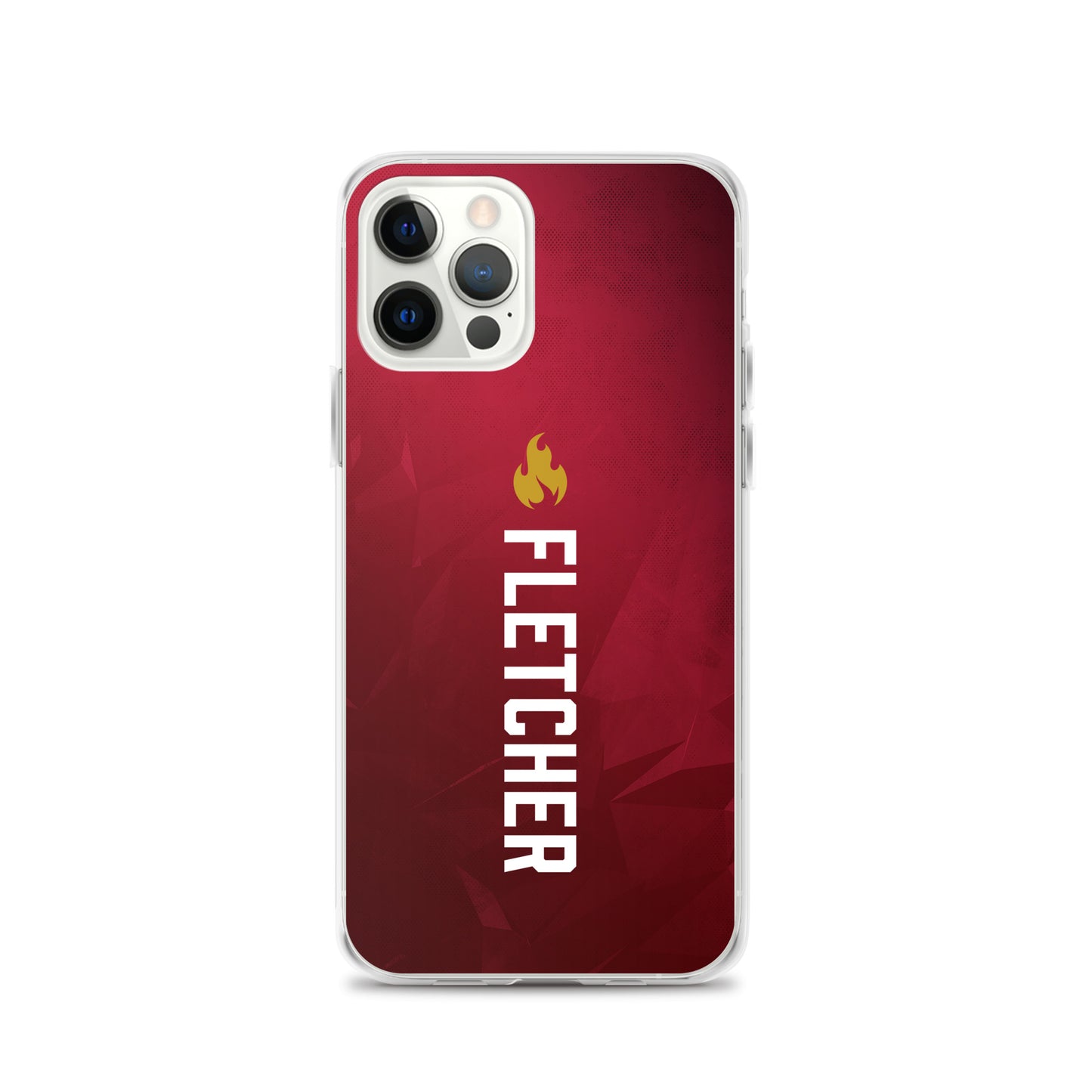 Sierra Fletcher - iPhone Case