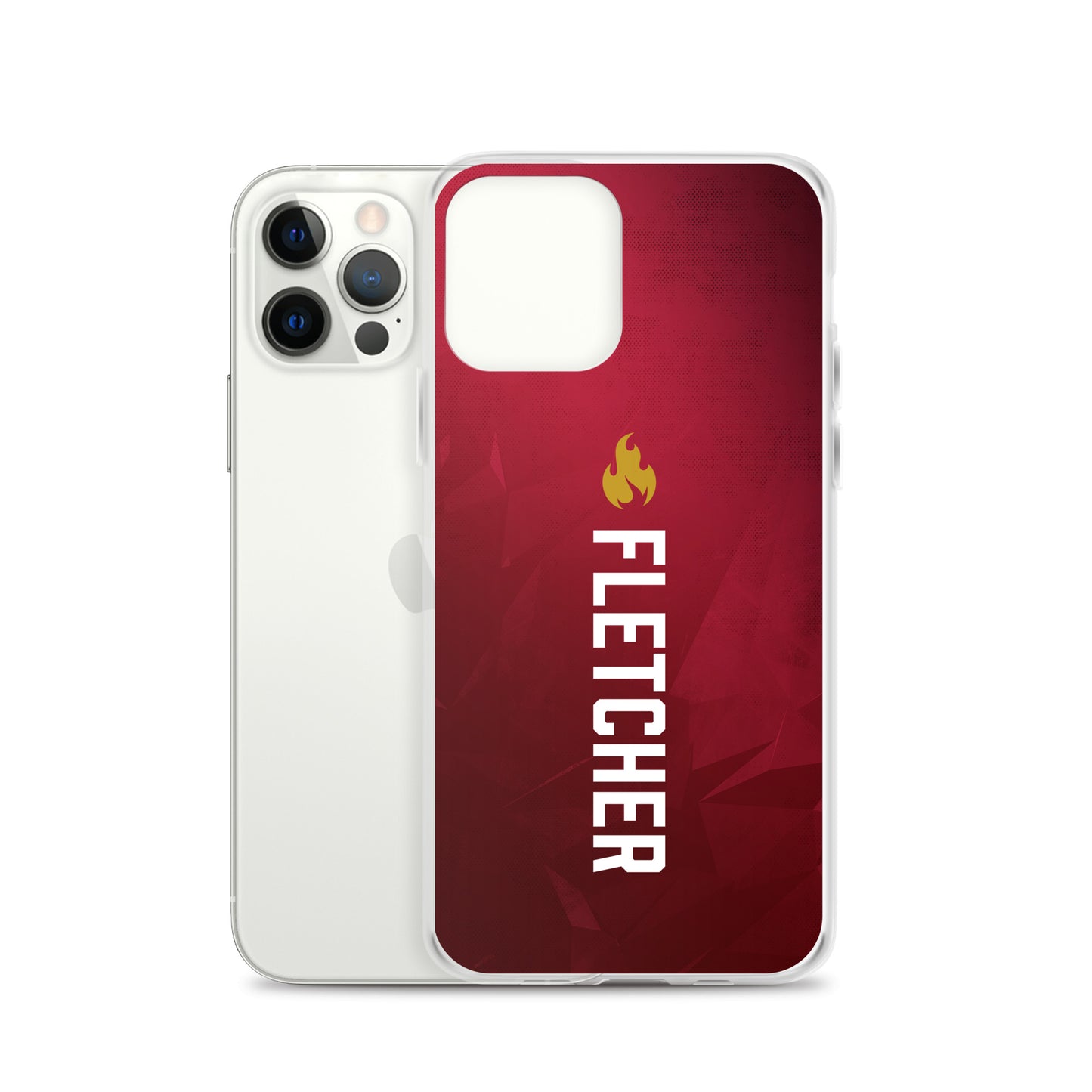 Sierra Fletcher - iPhone Case