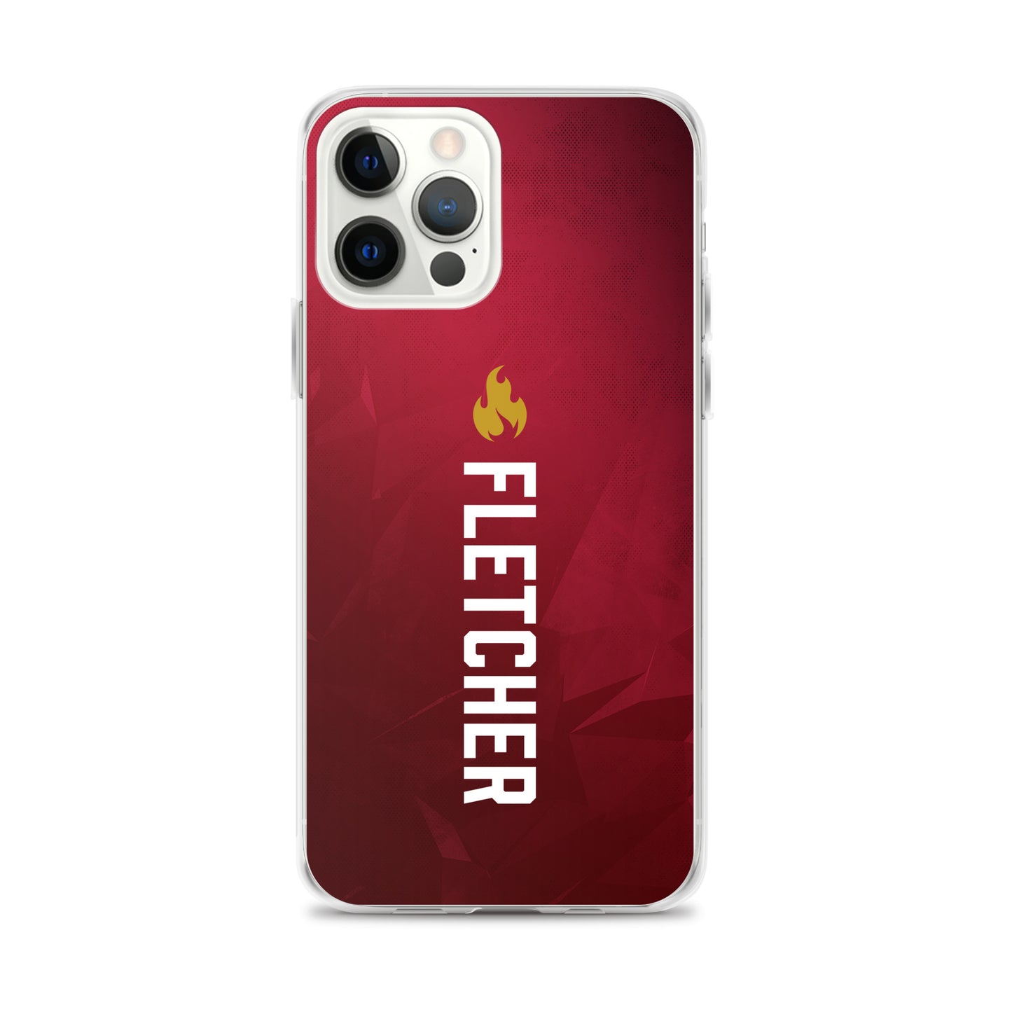 Sierra Fletcher - iPhone Case