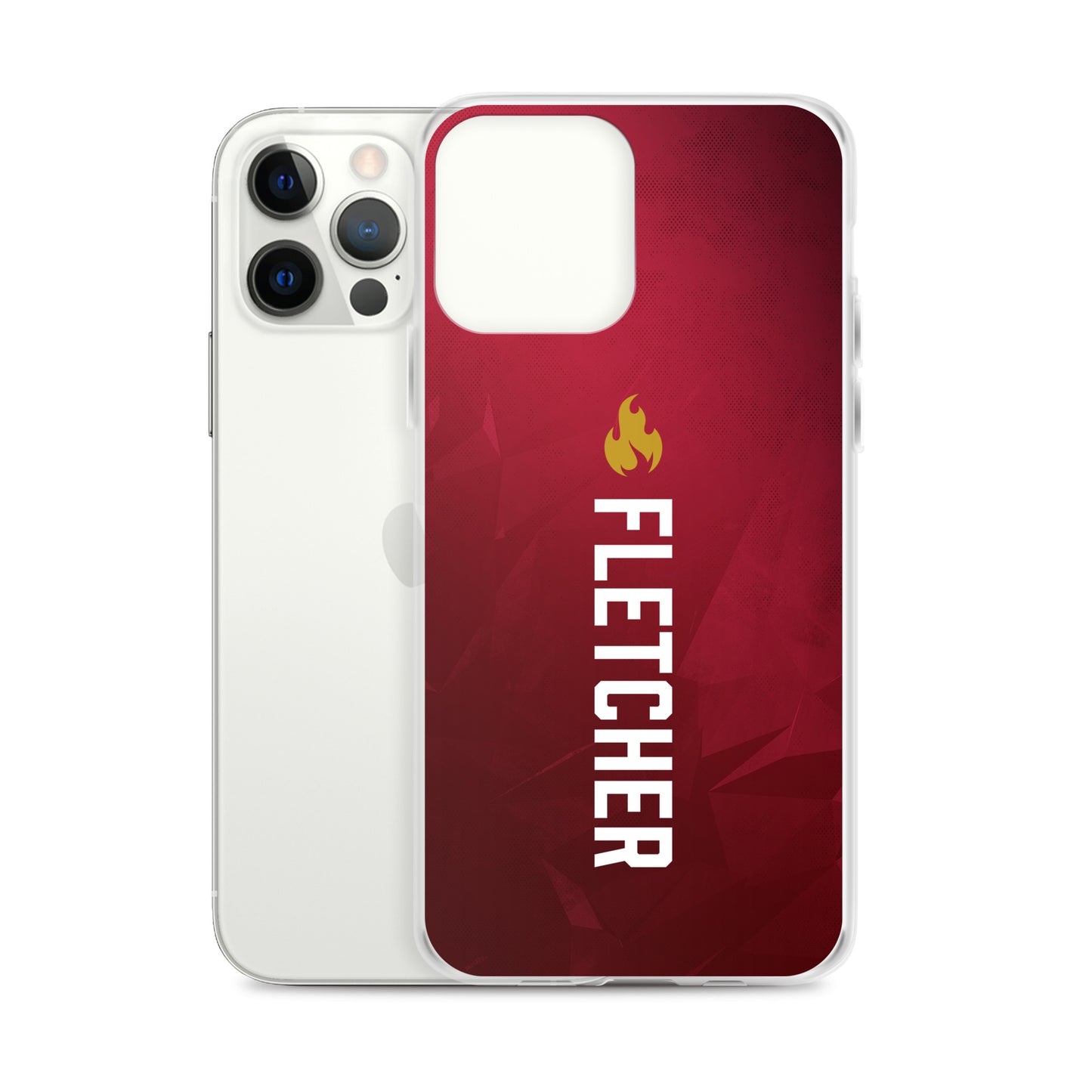 Sierra Fletcher - iPhone Case