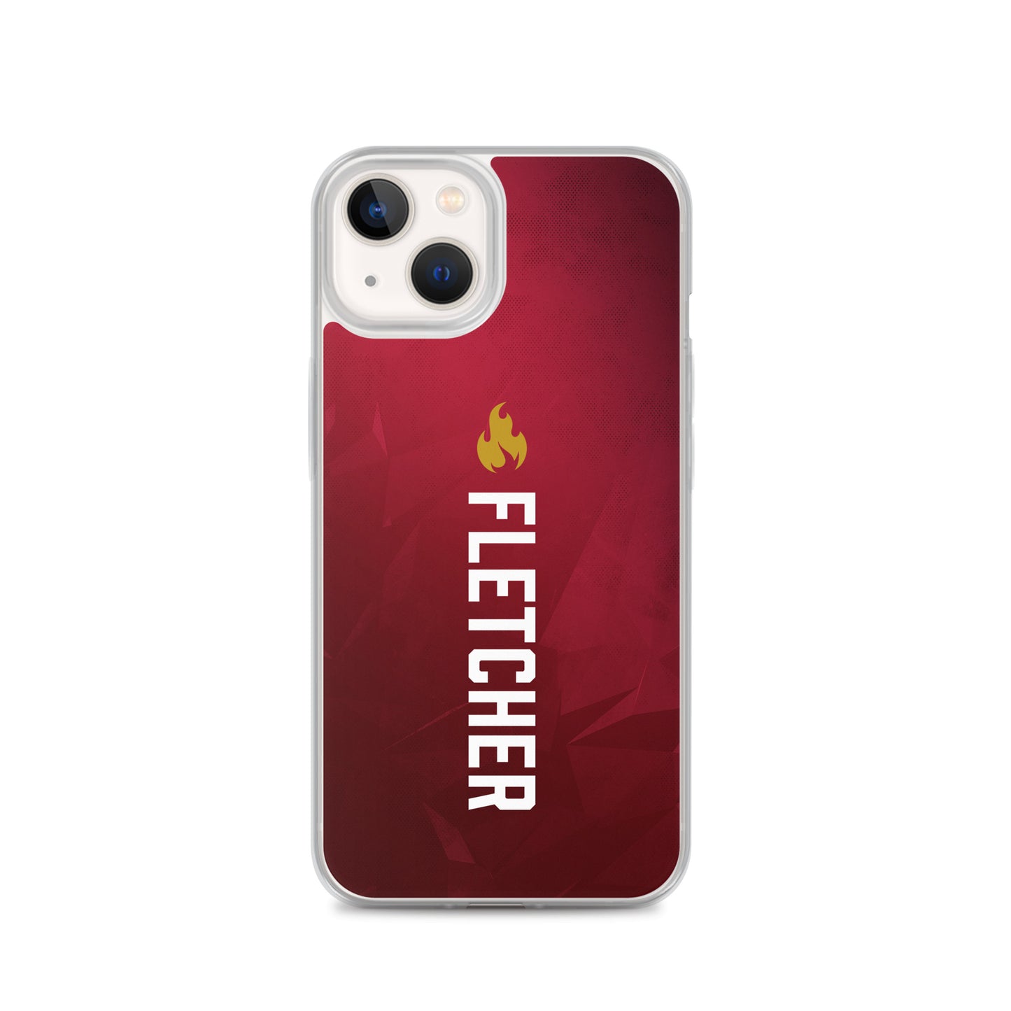 Sierra Fletcher - iPhone Case