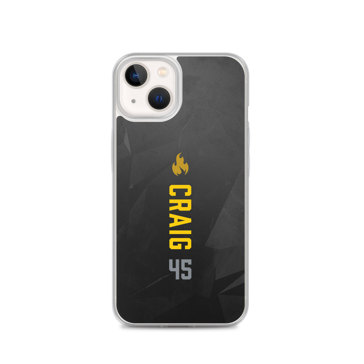 Deontae Craig iPhone Case
