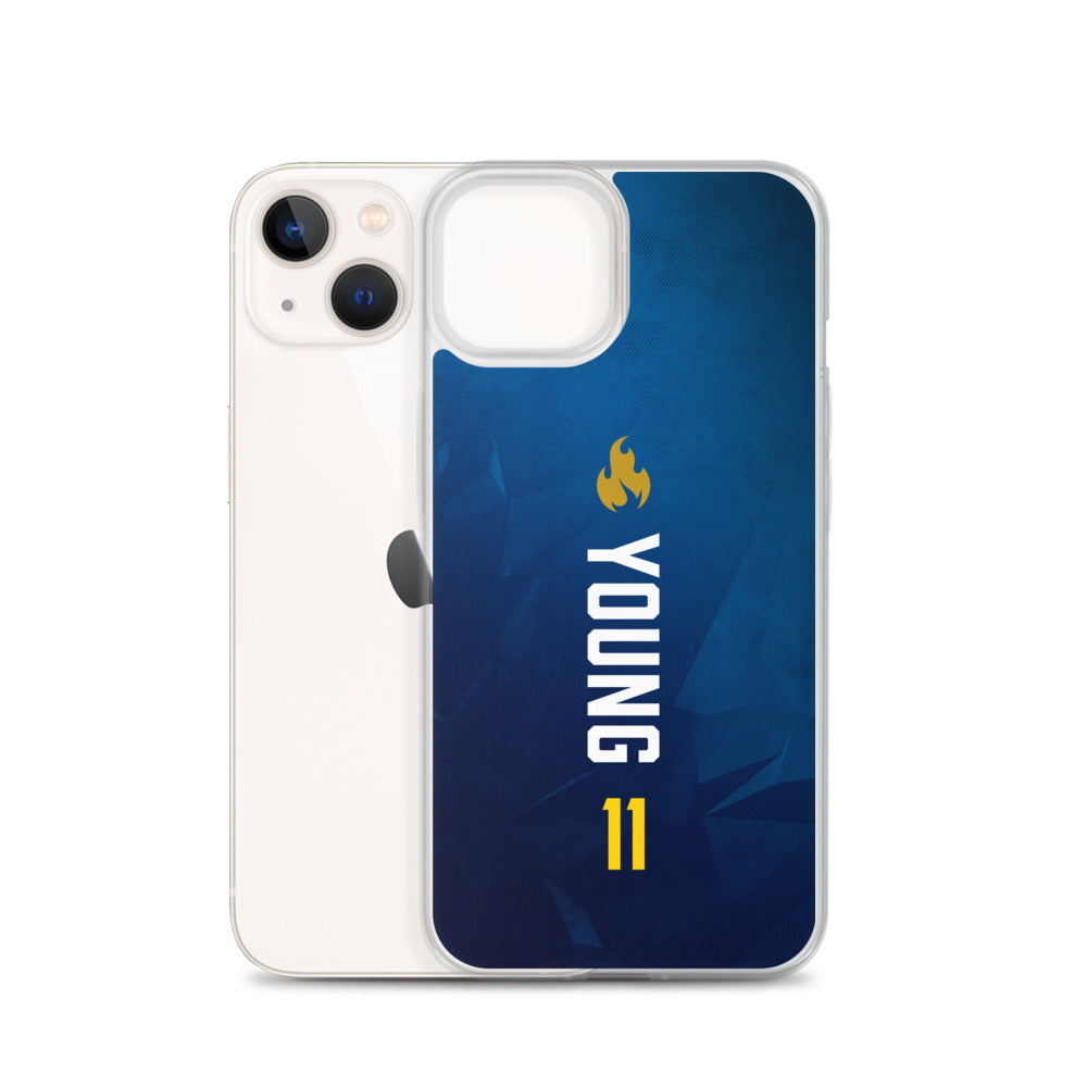 Craig Young - iPhone Case