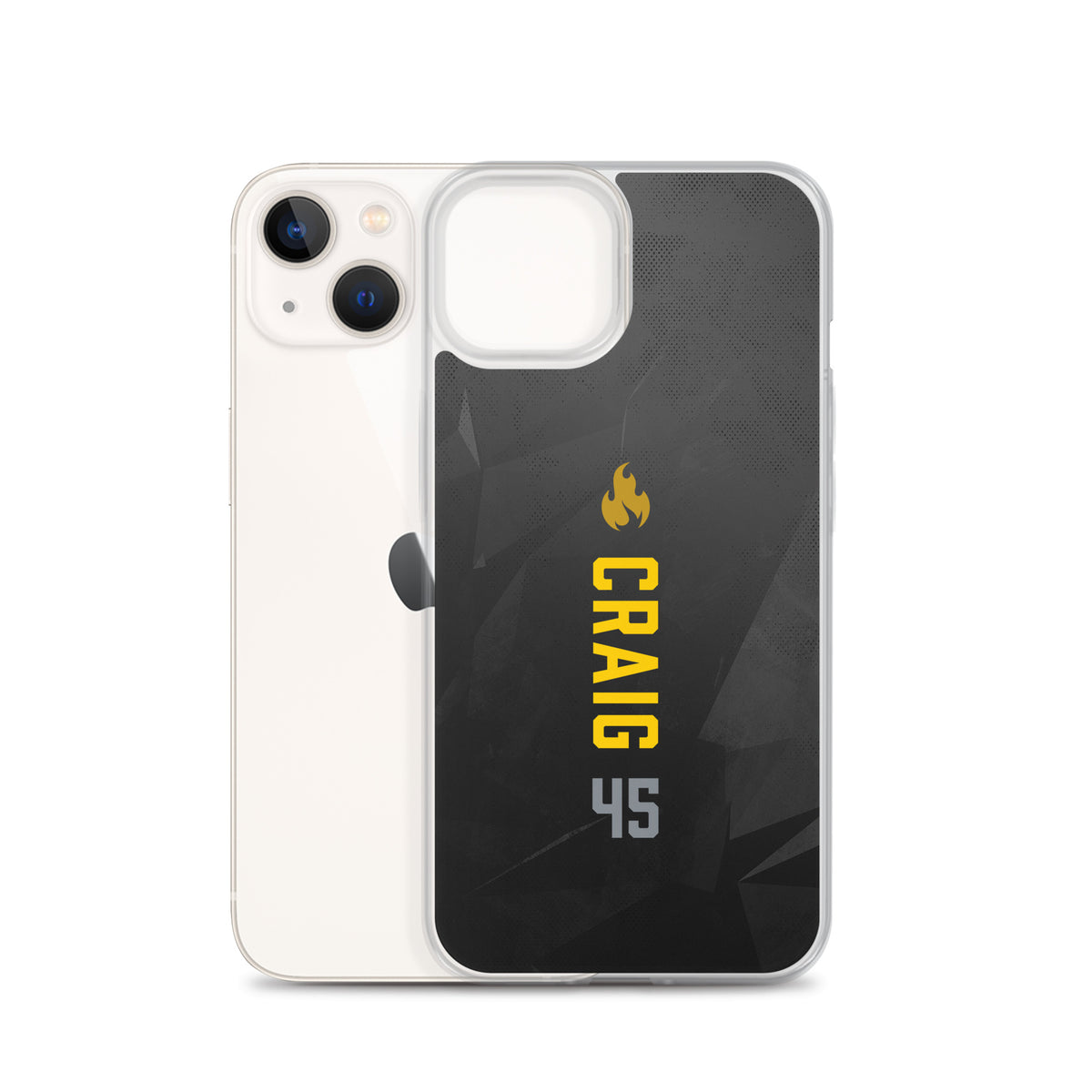 Deontae Craig iPhone Case