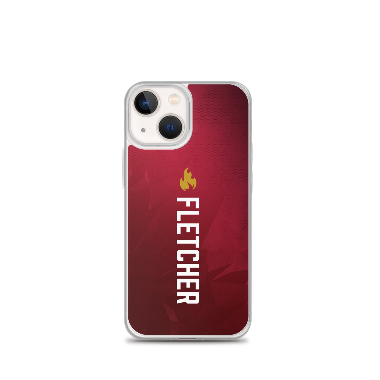 Sierra Fletcher - iPhone Case