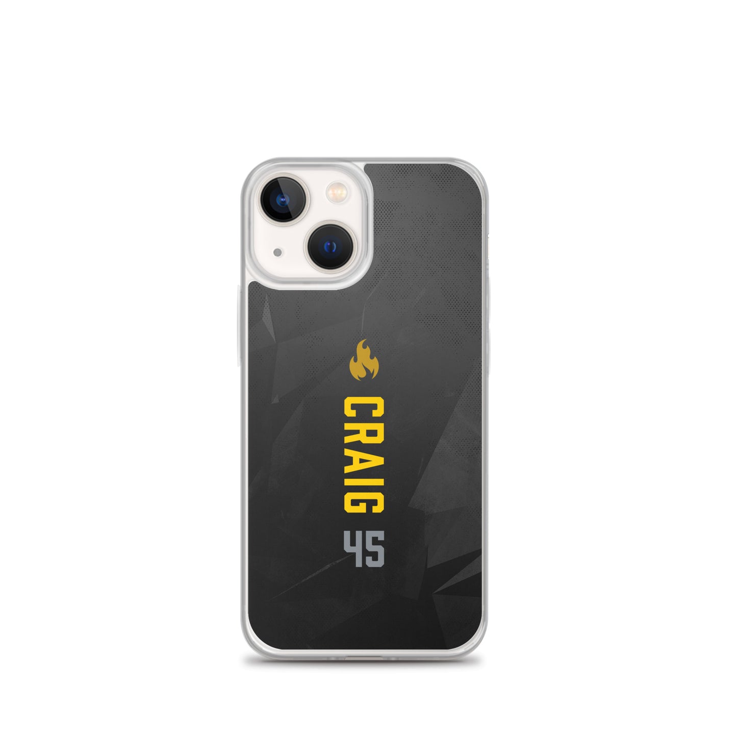 Deontae Craig iPhone Case