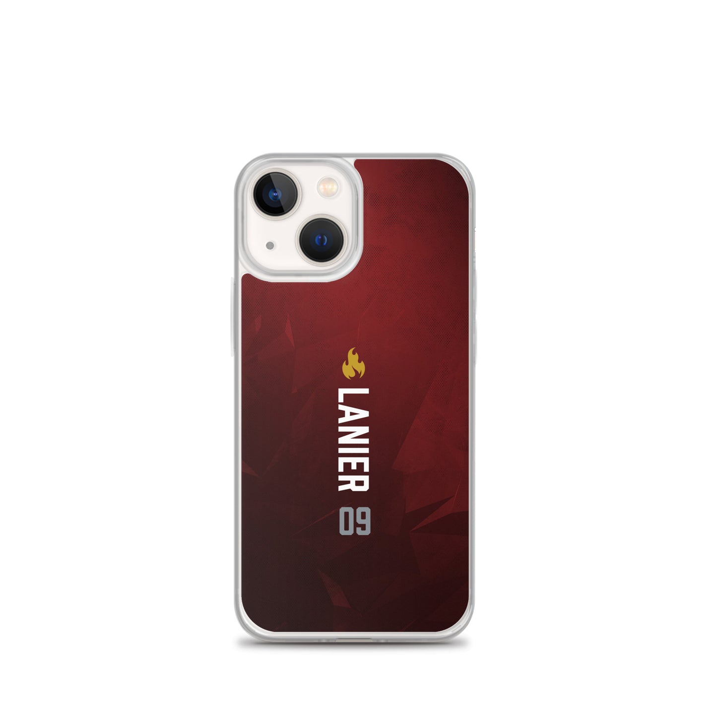 Brylan Lanier - iPhone Case