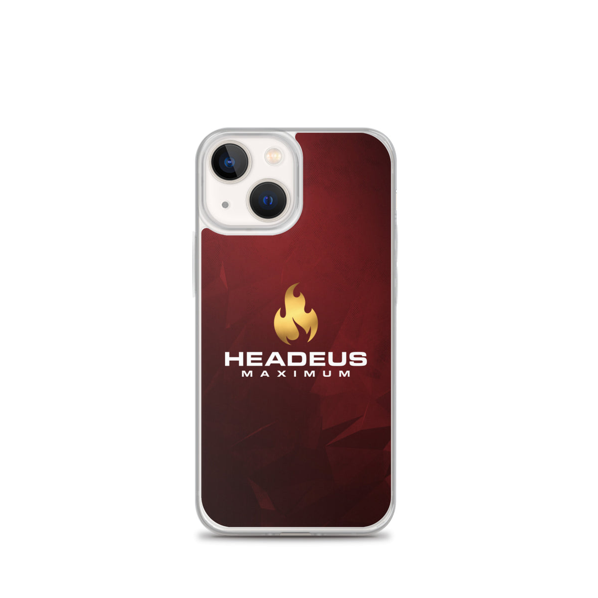 Headeus Maximum - iPhone Case