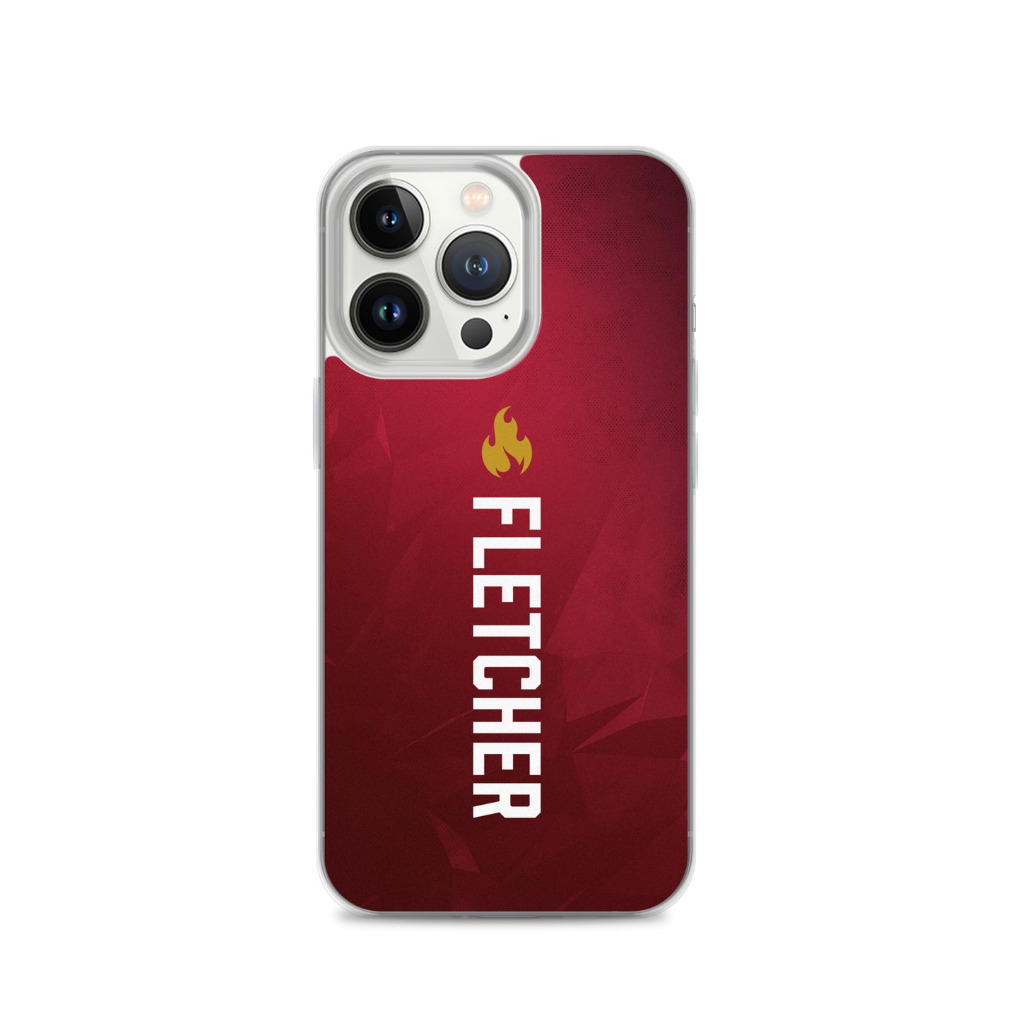 Sierra Fletcher - iPhone Case