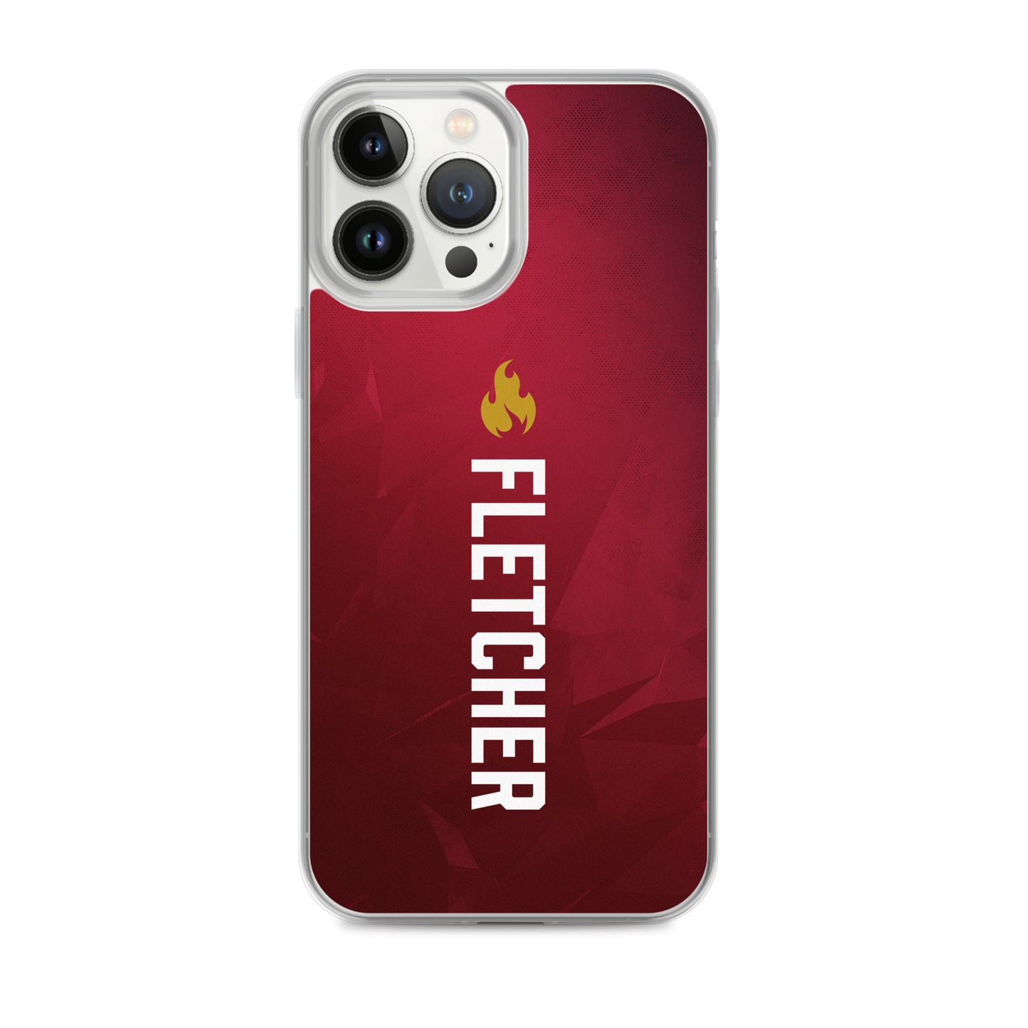 Sierra Fletcher - iPhone Case