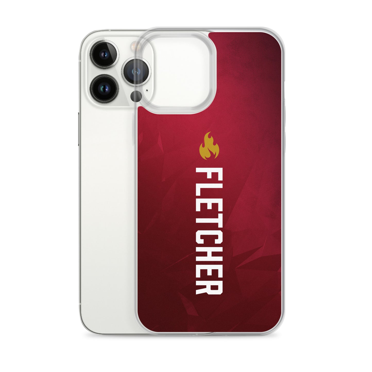 Sierra Fletcher - iPhone Case