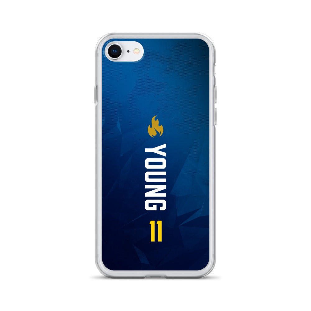 Craig Young - iPhone Case