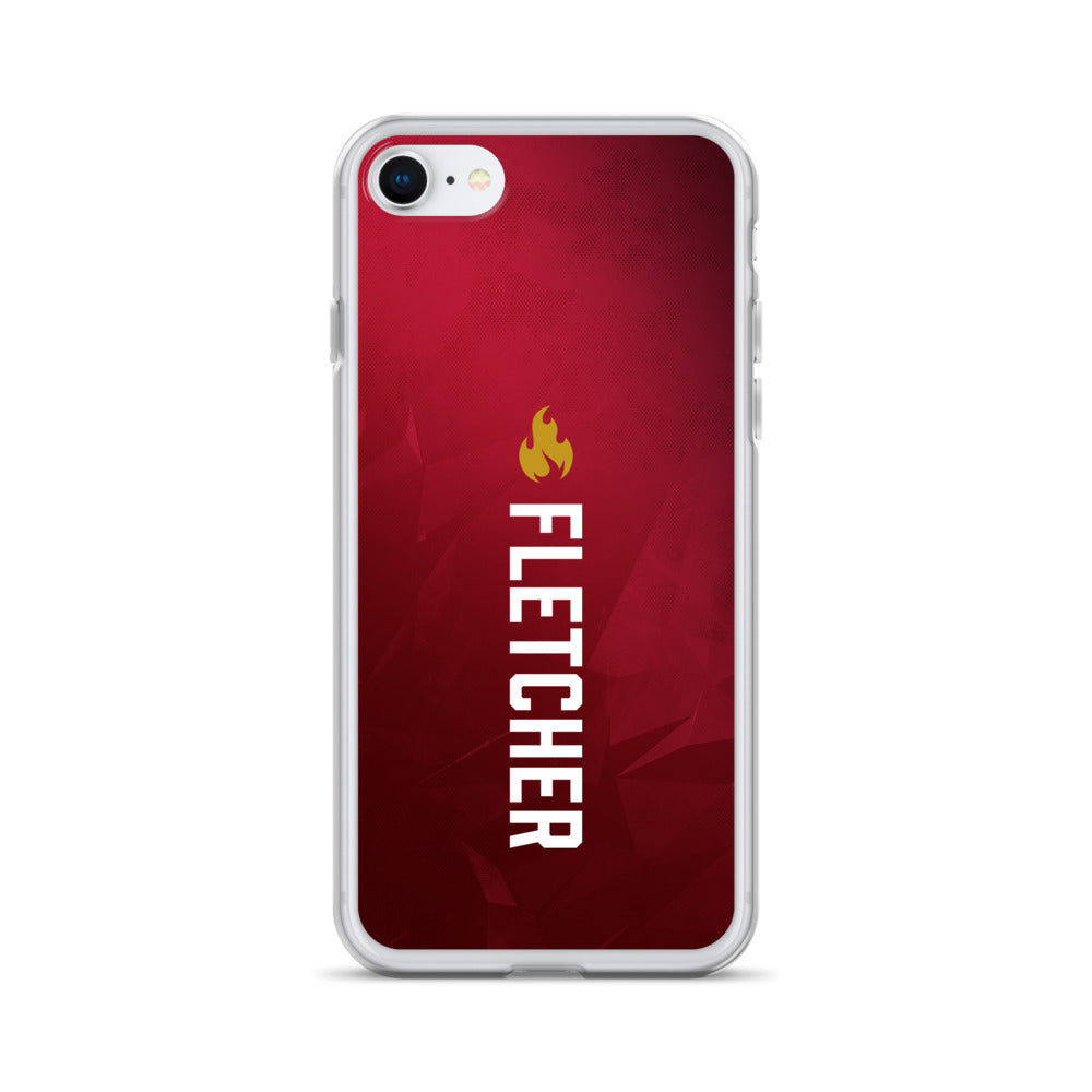 Sierra Fletcher - iPhone Case