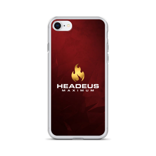 Headeus Maximum - iPhone Case