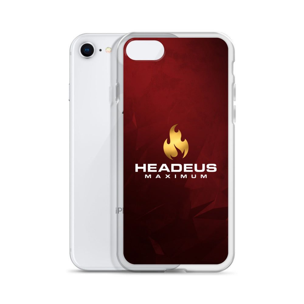 Headeus Maximum - iPhone Case