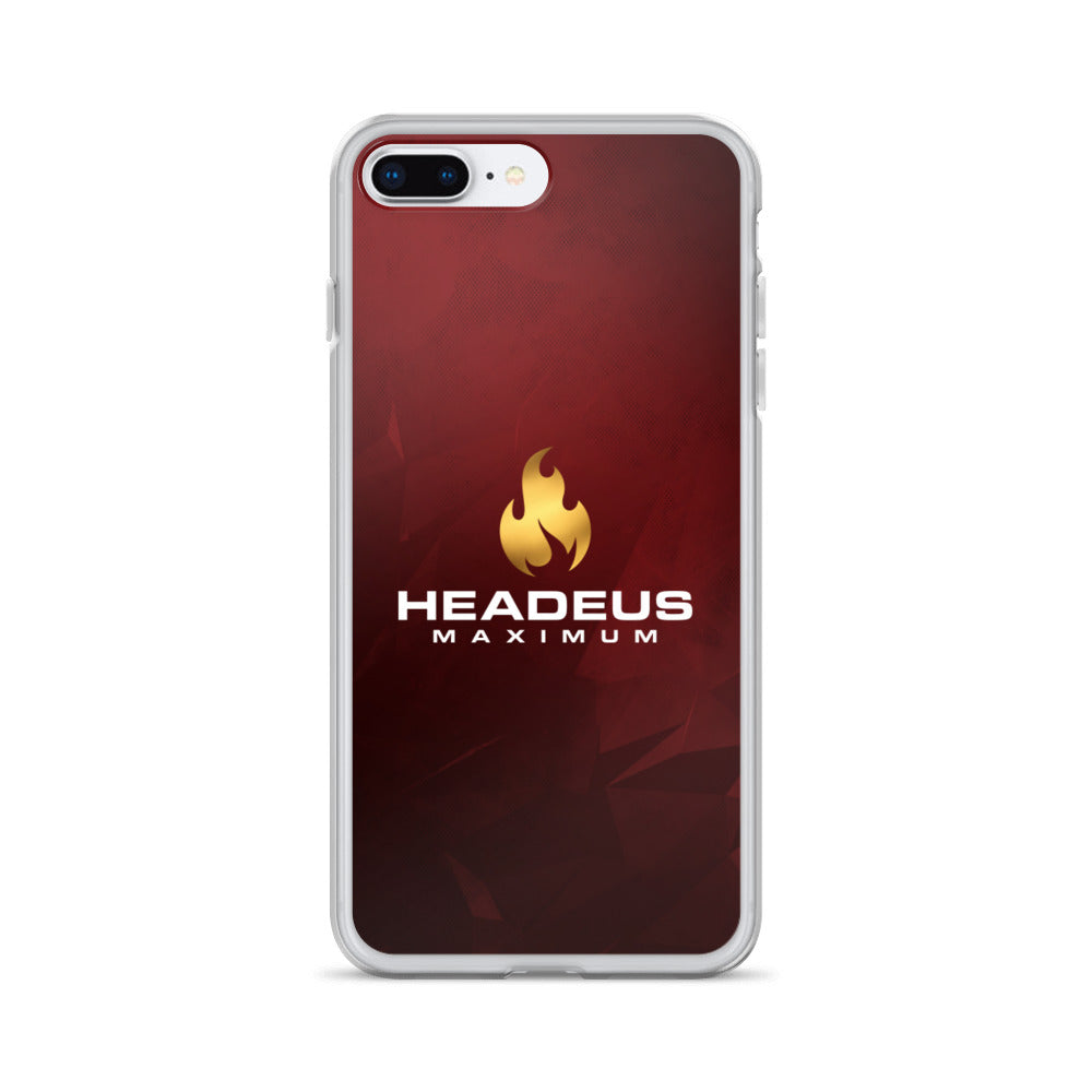 Headeus Maximum - iPhone Case
