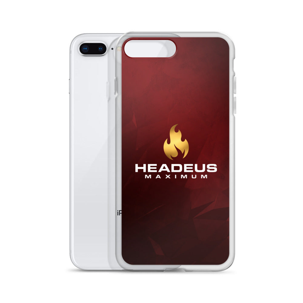 Headeus Maximum - iPhone Case