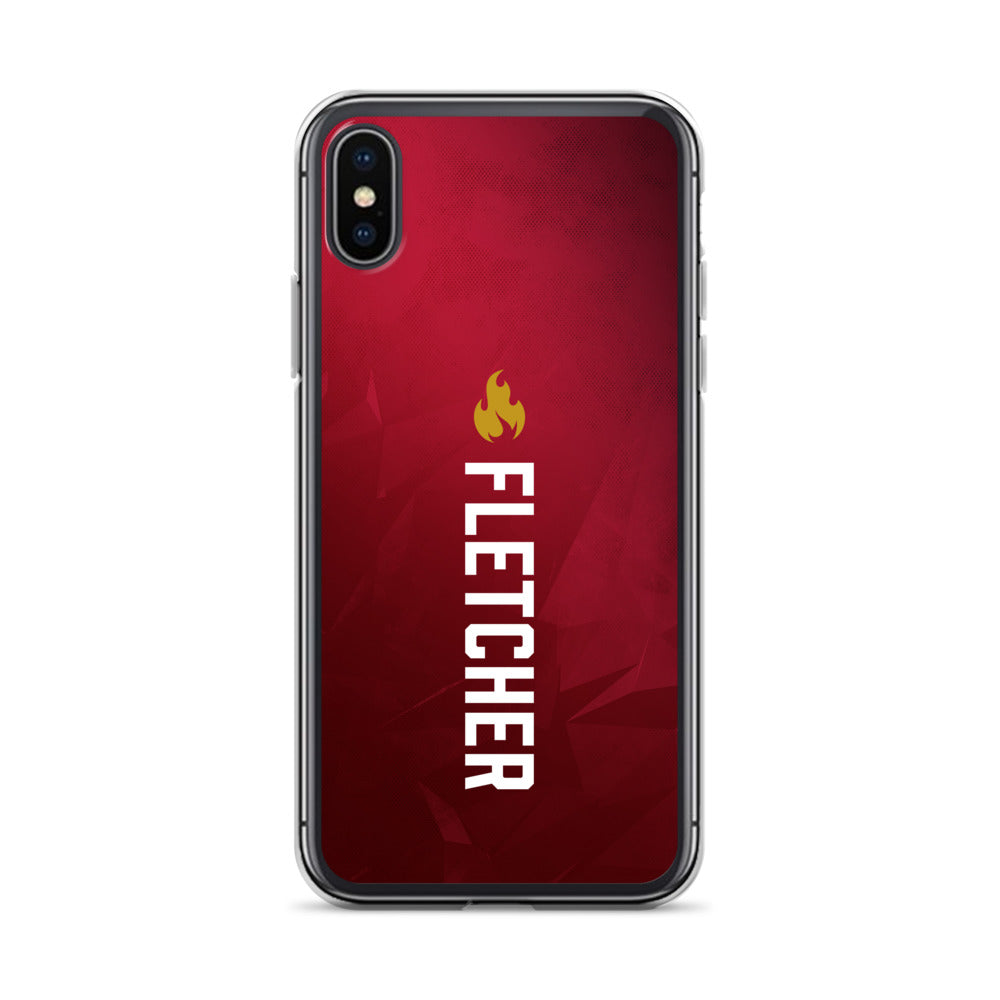 Sierra Fletcher - iPhone Case