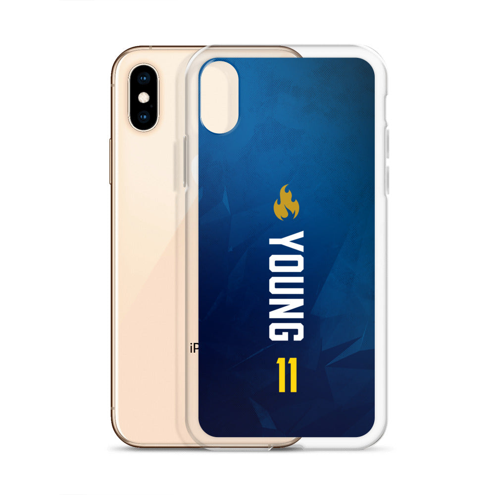 Craig Young - iPhone Case