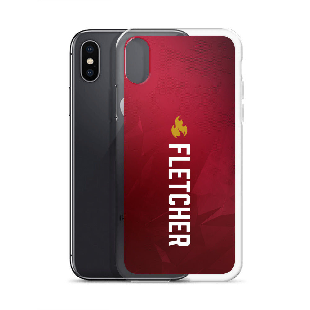 Sierra Fletcher - iPhone Case