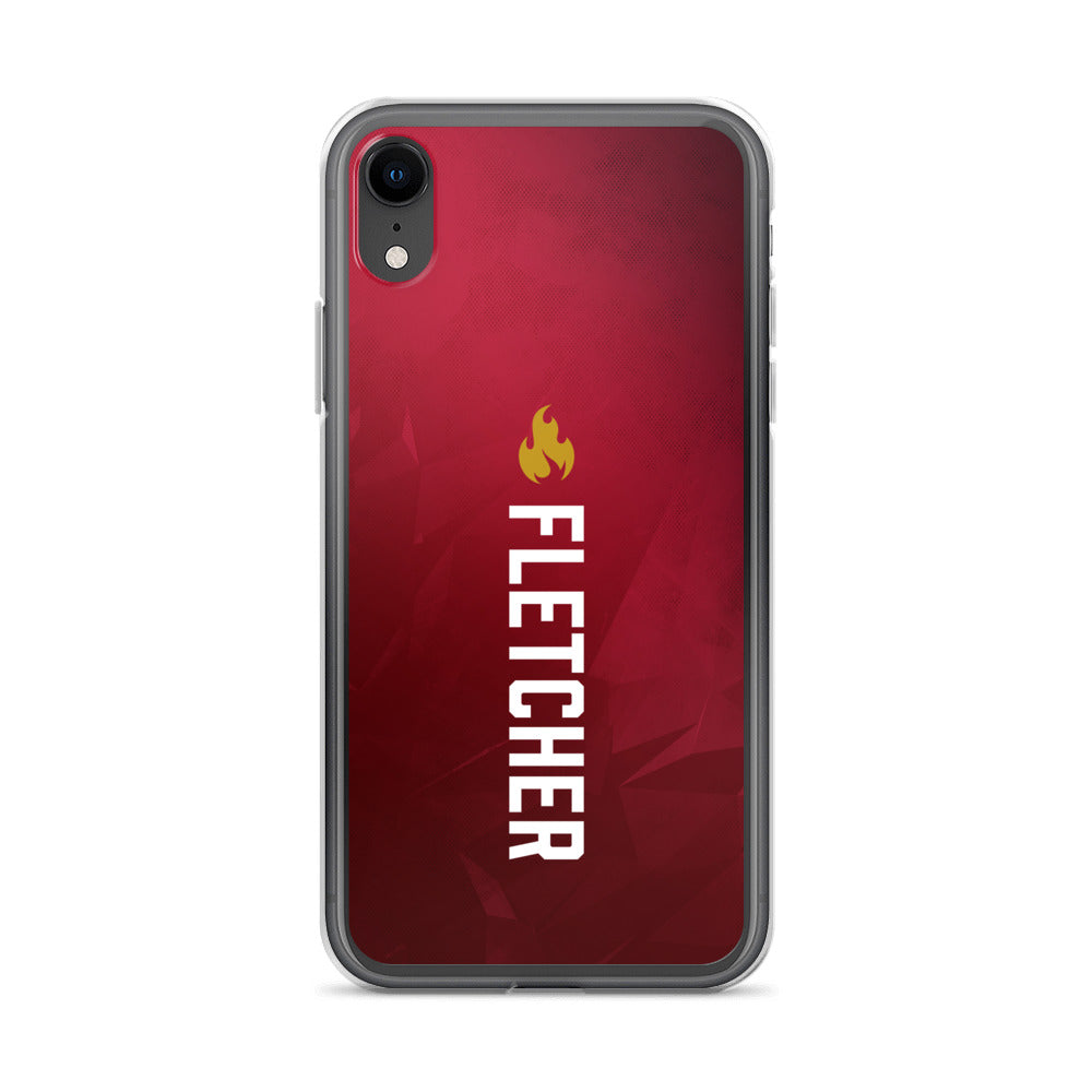 Sierra Fletcher - iPhone Case