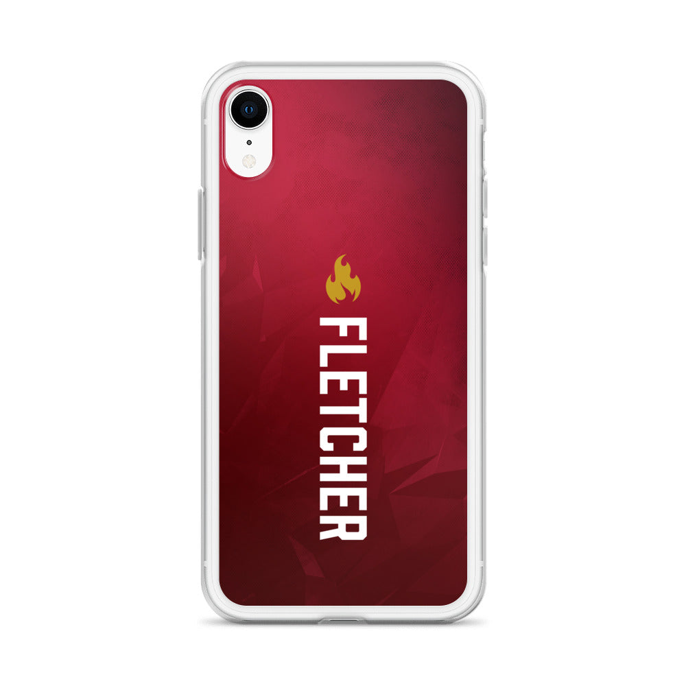 Sierra Fletcher - iPhone Case