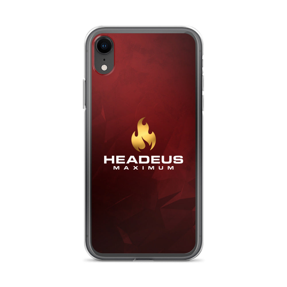 Headeus Maximum - iPhone Case