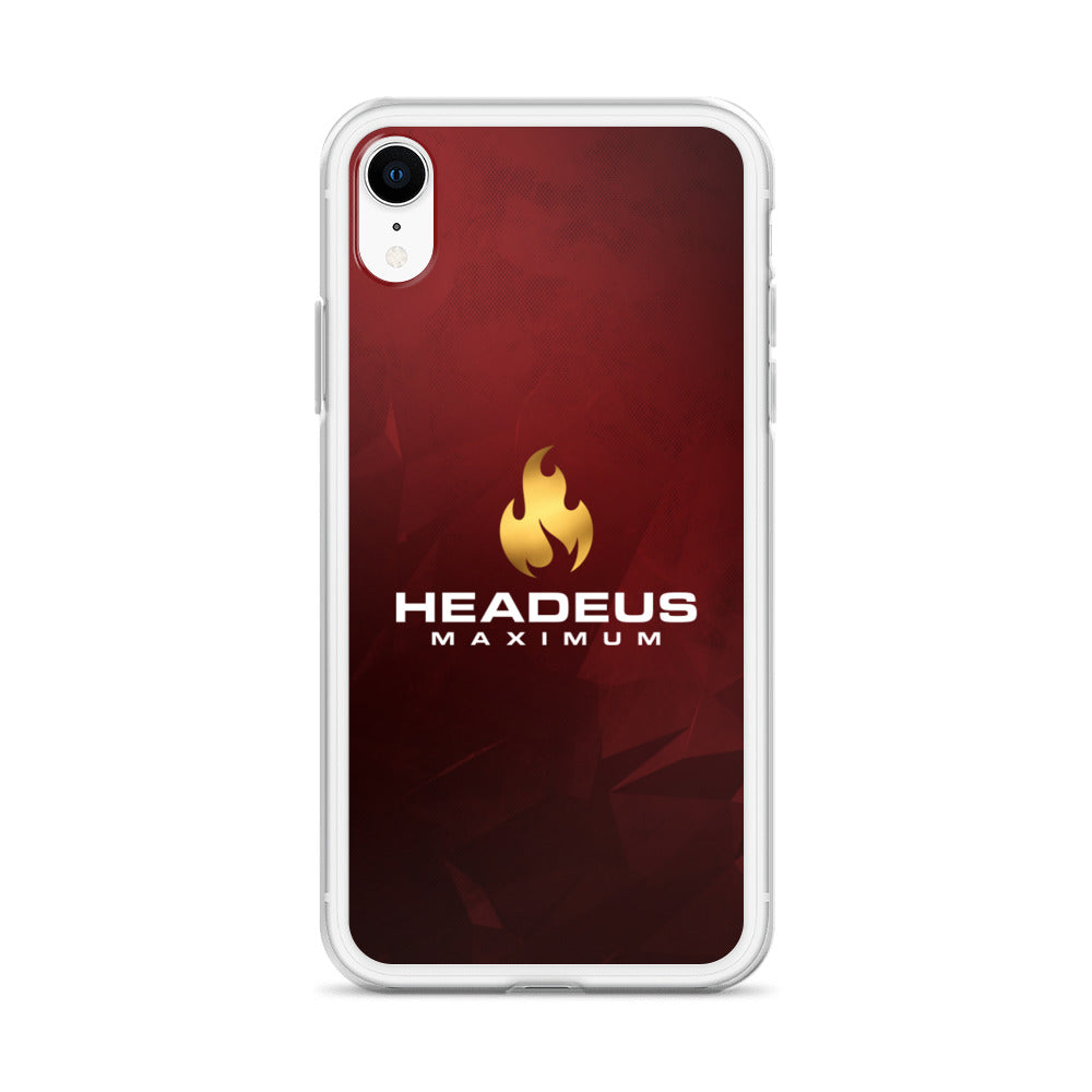 Headeus Maximum - iPhone Case