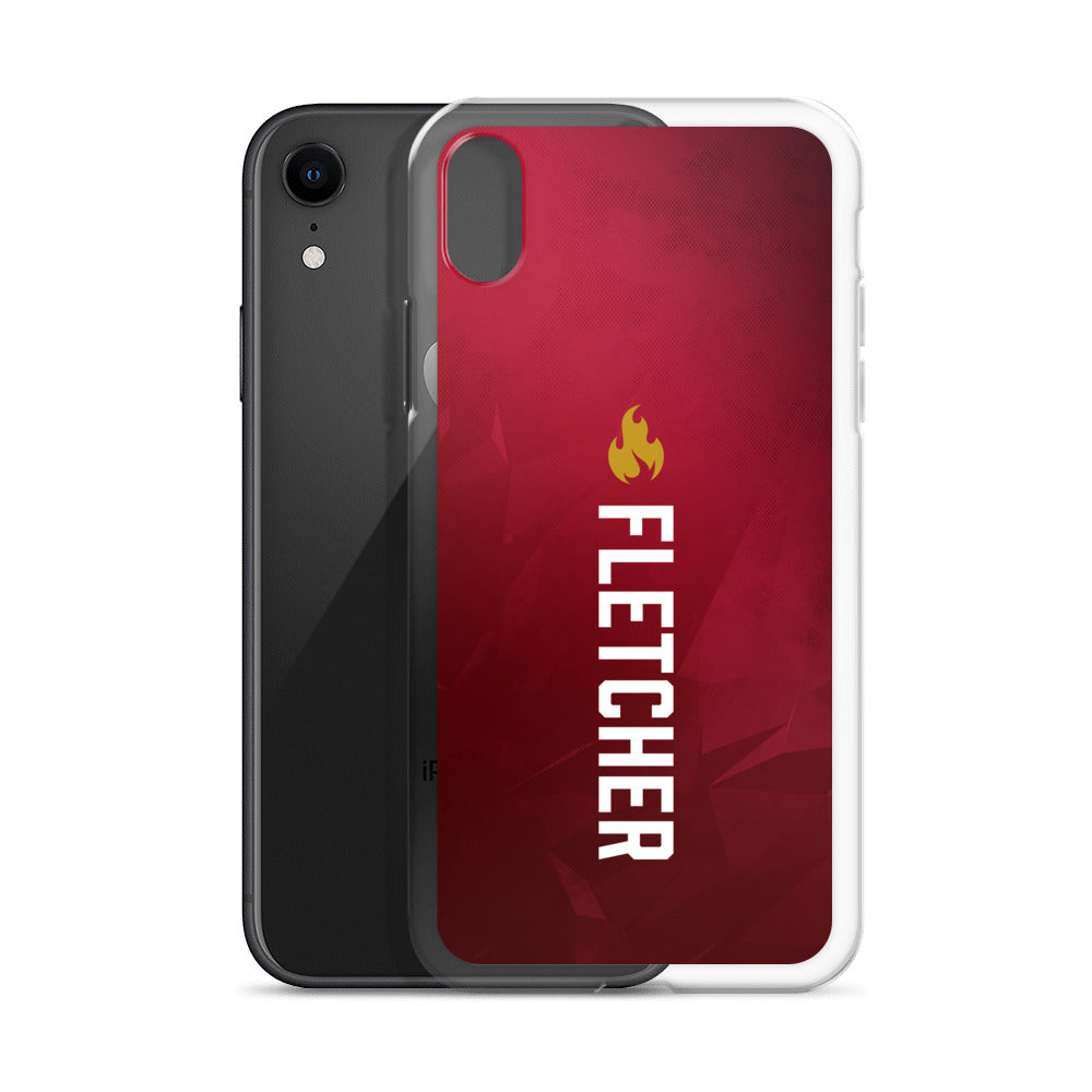 Sierra Fletcher - iPhone Case