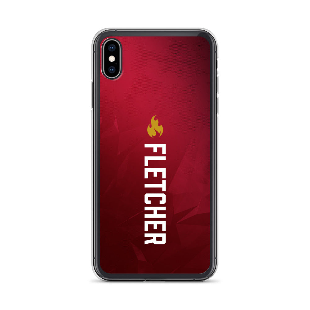 Sierra Fletcher - iPhone Case