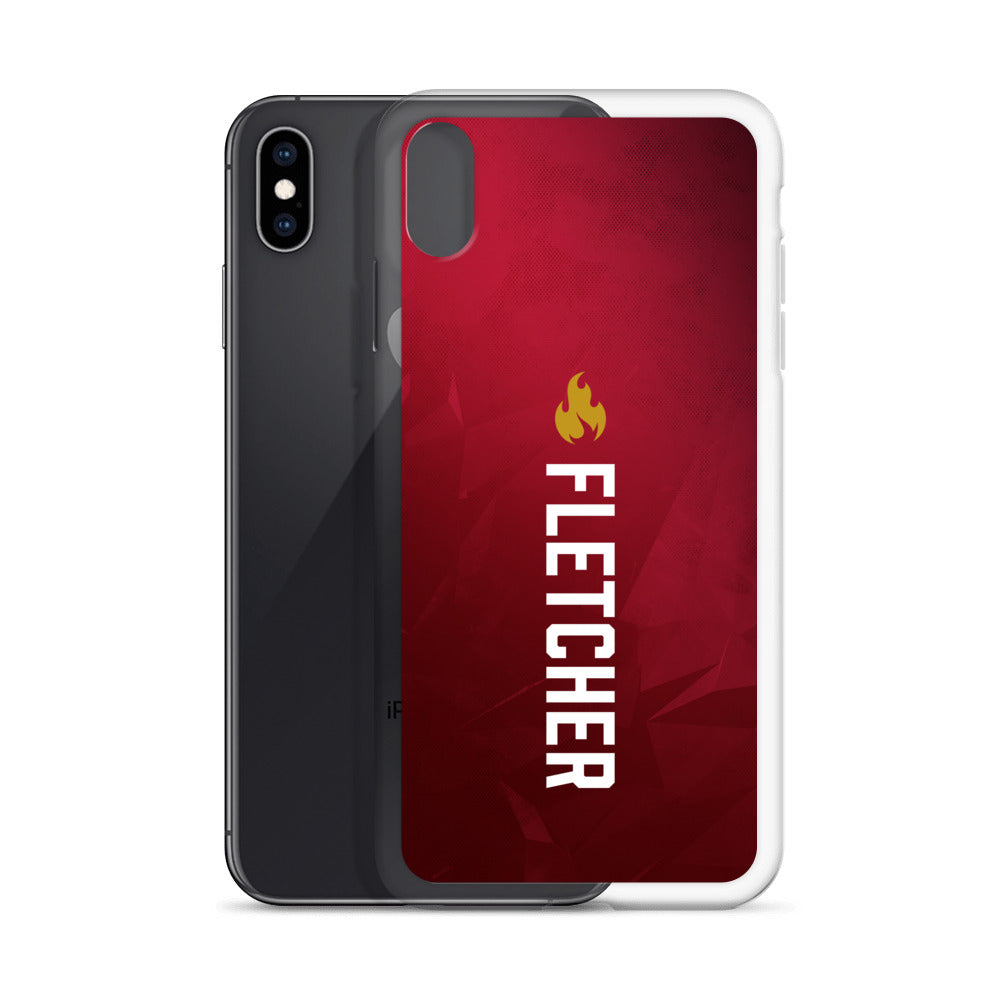 Sierra Fletcher - iPhone Case