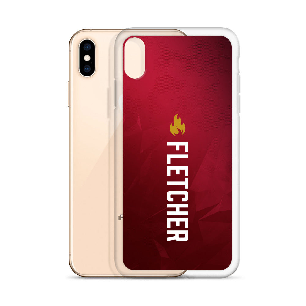 Sierra Fletcher - iPhone Case