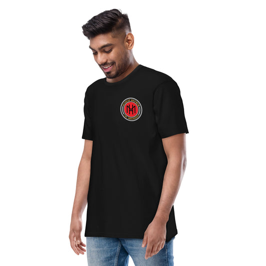 Men's HM "DMSL" Premium T-Shirt