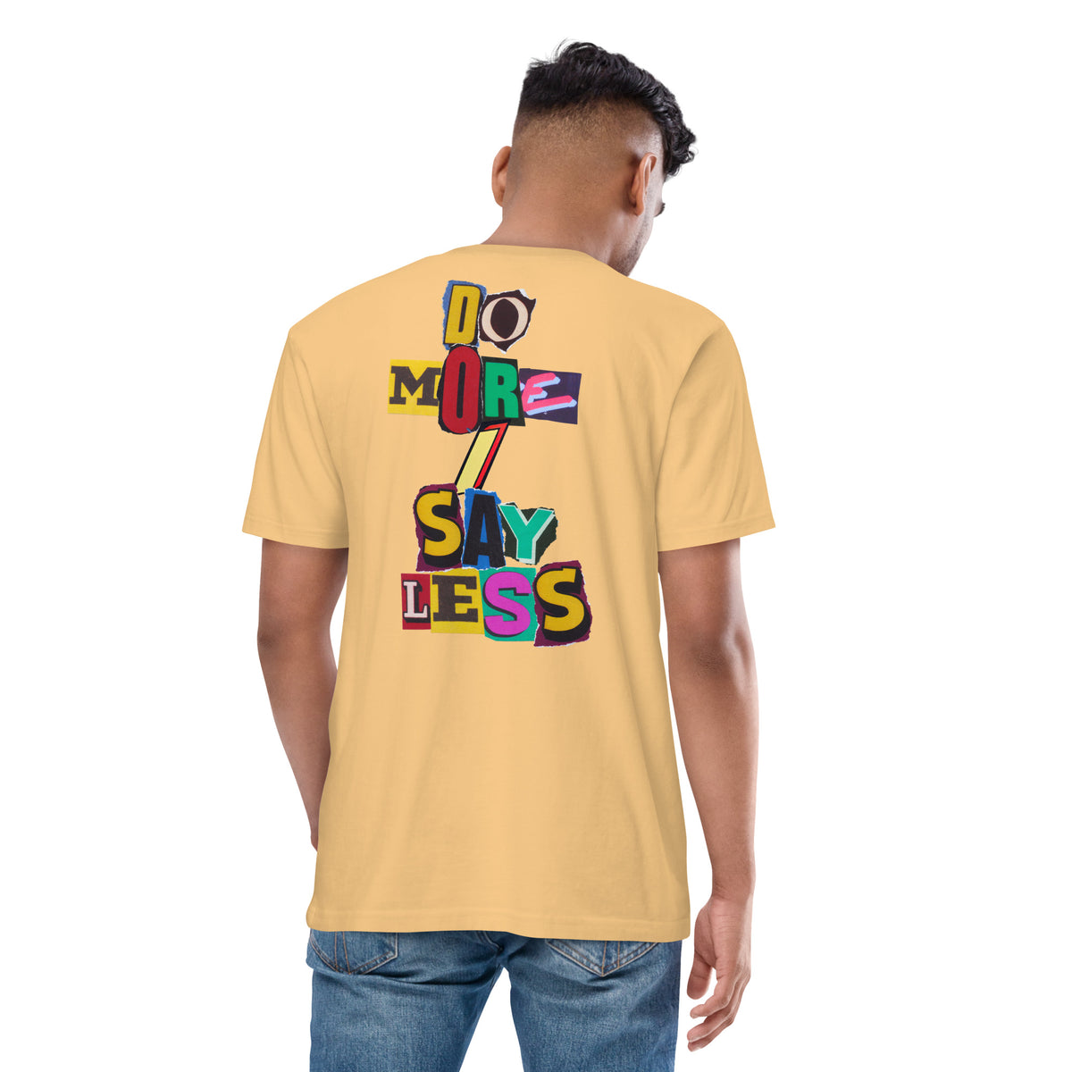 Men's HM "DMSL" Premium T-Shirt