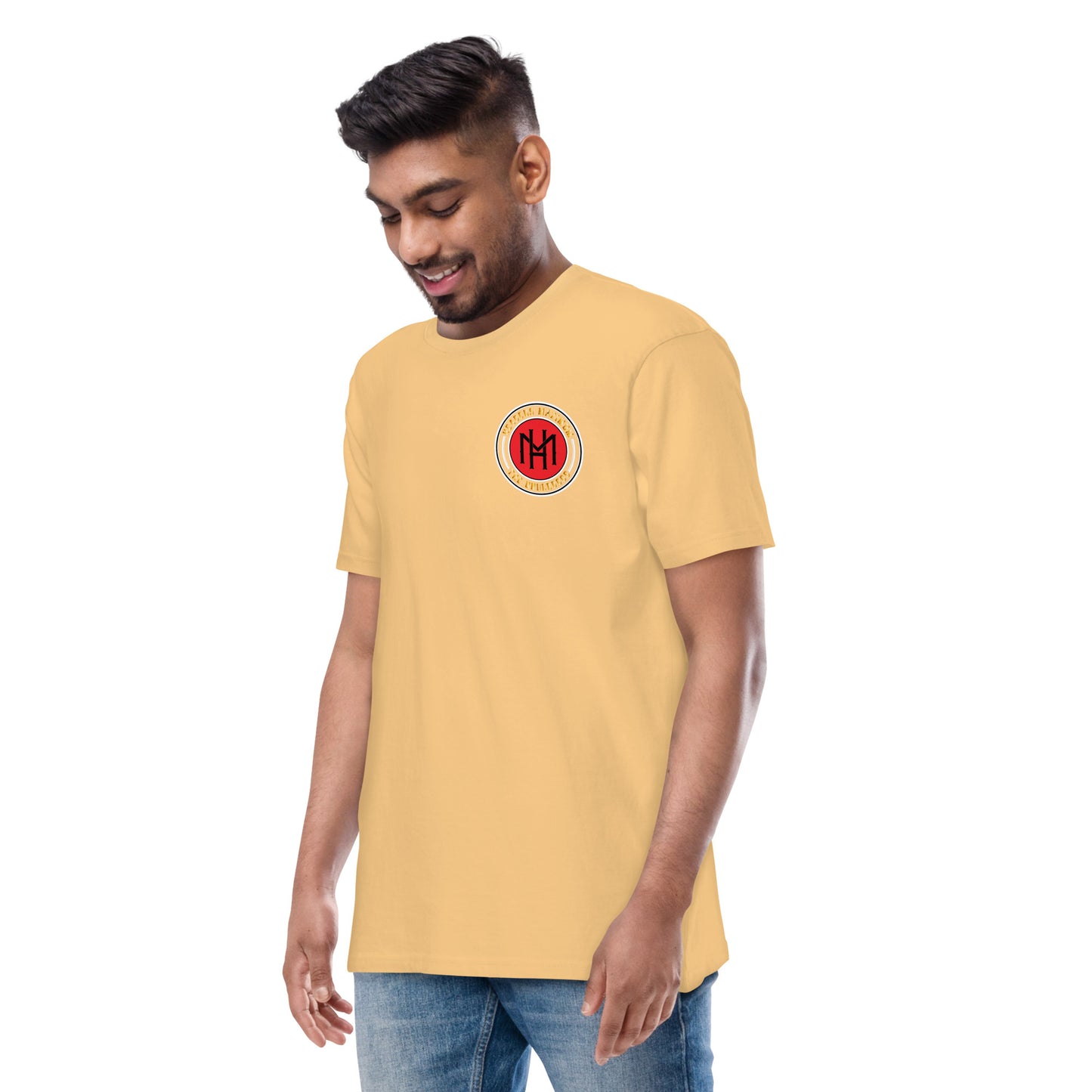 Men's HM "DMSL" Premium T-Shirt