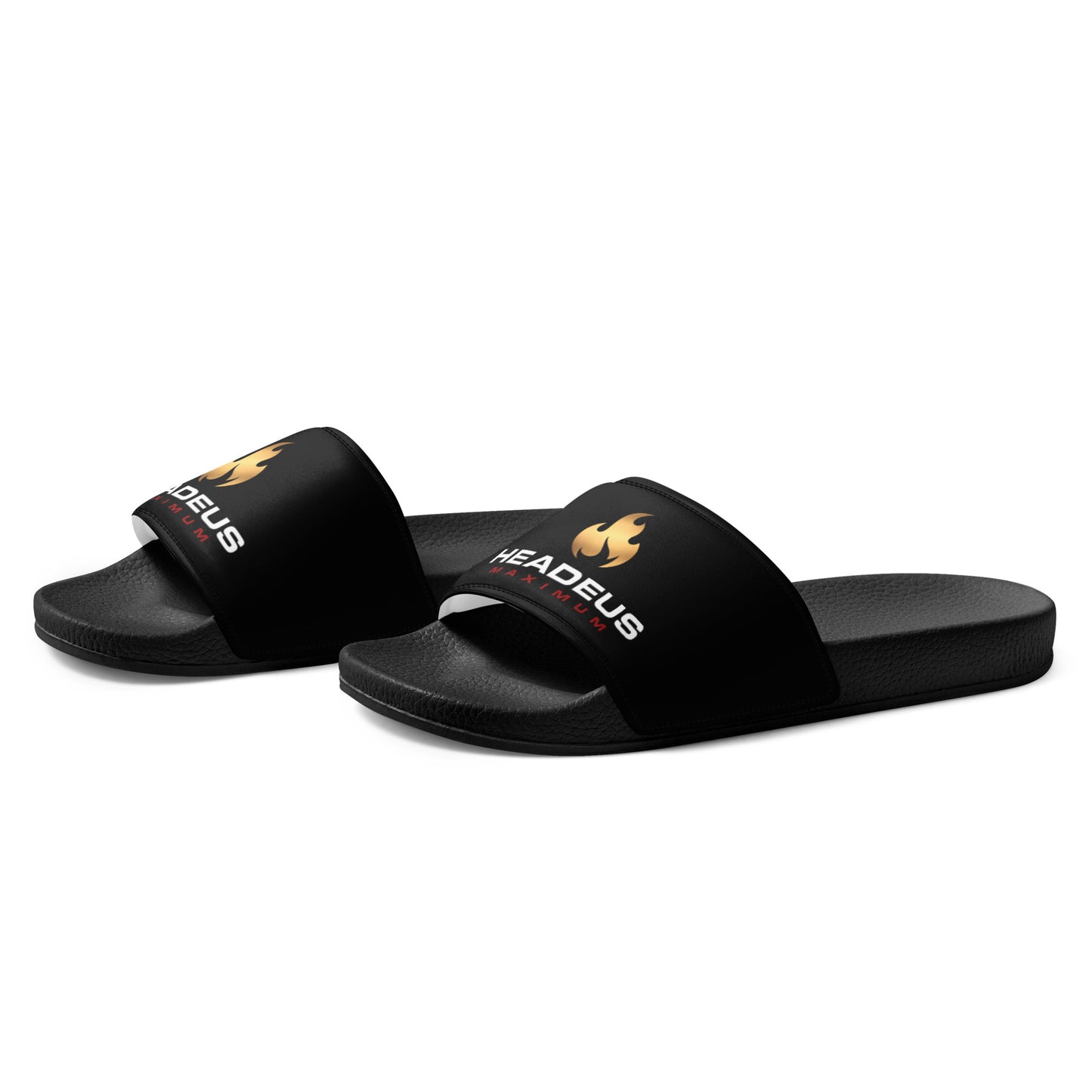 Men's Headeus Maximum Active Slides