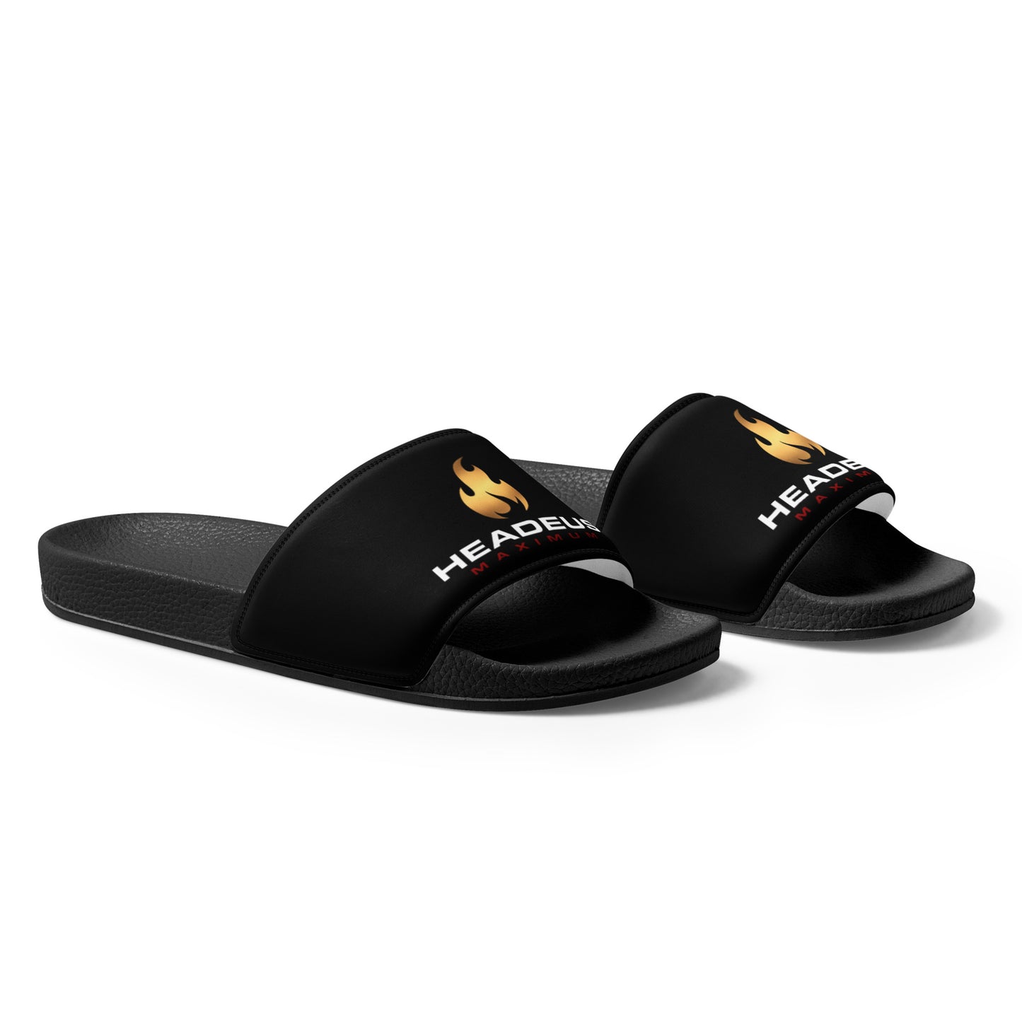 Men's Headeus Maximum Active Slides