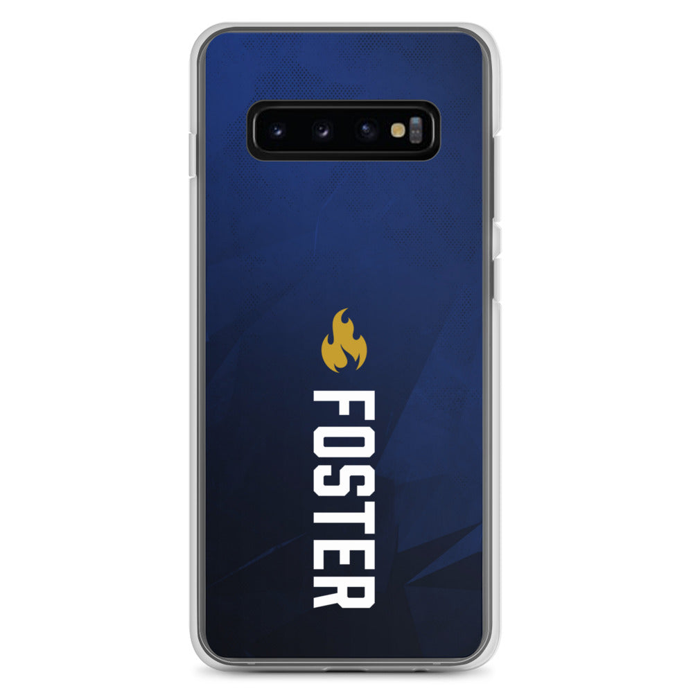 Kyra Foster - Names - Samsung Case