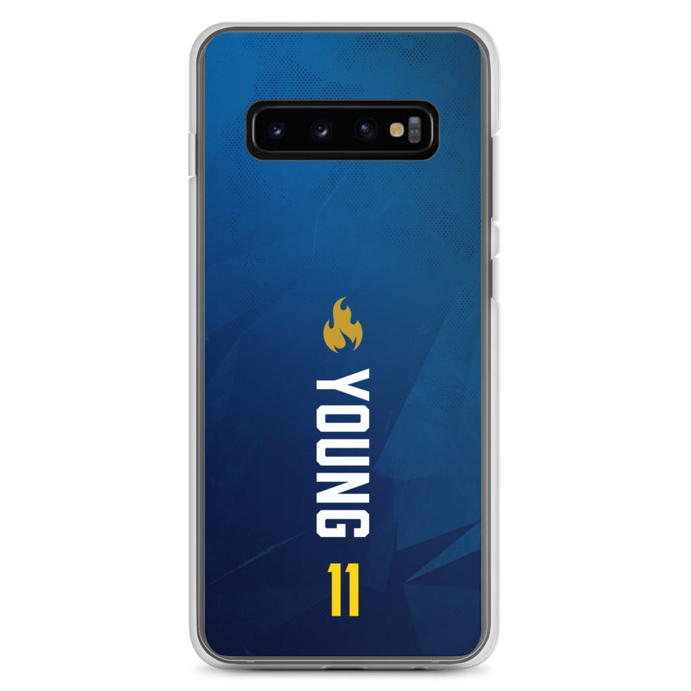 Craig Young - Samsung Case