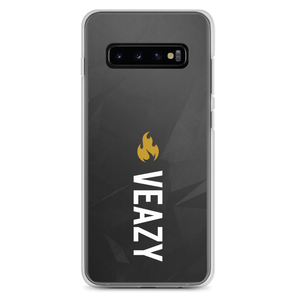 De'Alcapon Veazy - Samsung Case