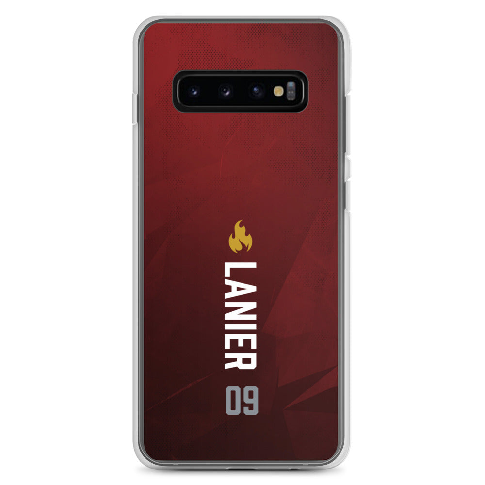 Brylan Lanier - Samsung Case