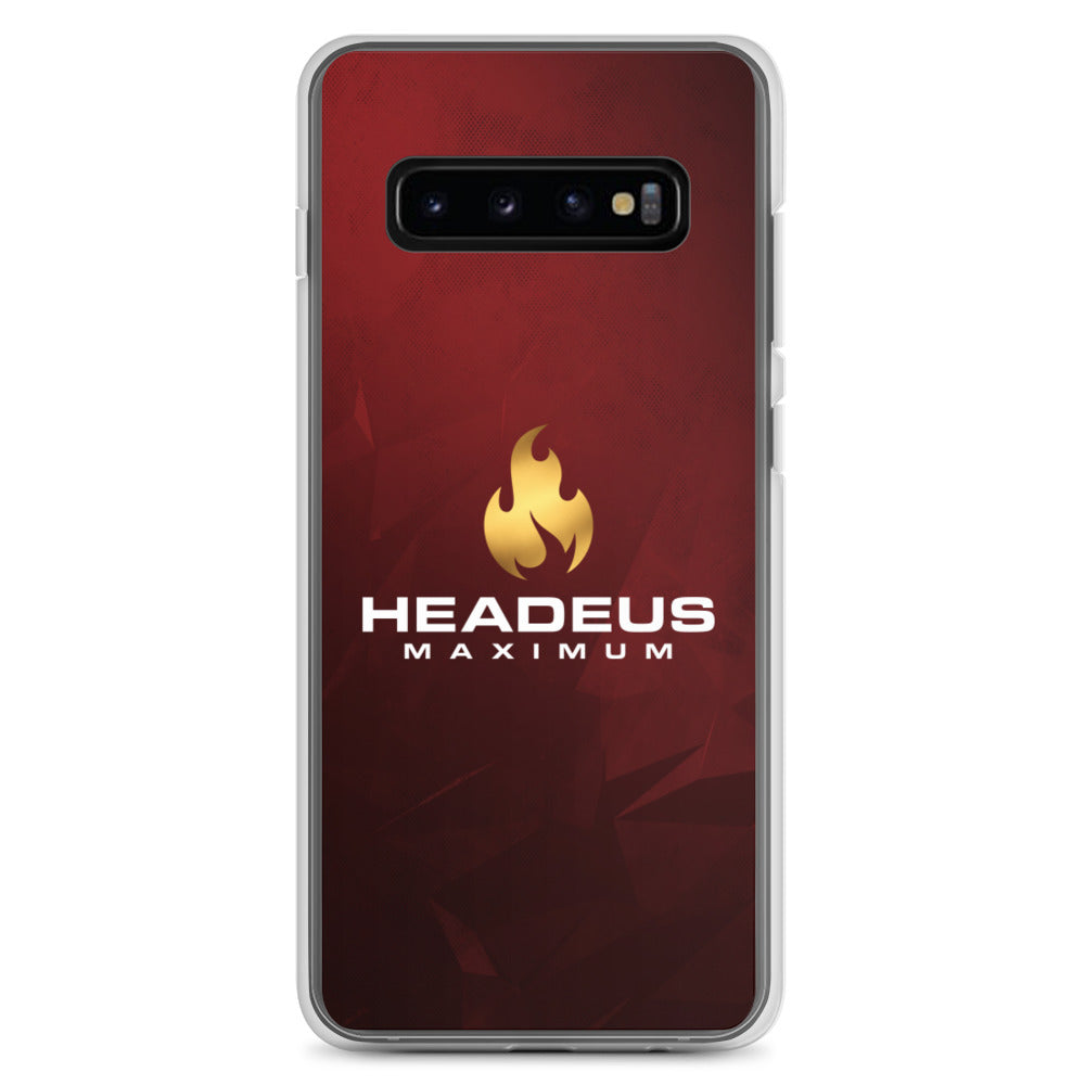 Headeus Maximum - Samsung Case
